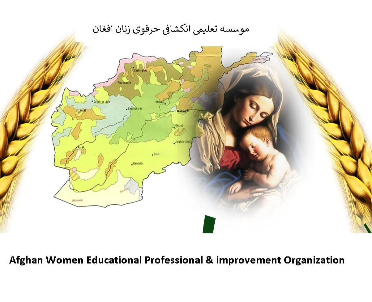 Afghan Women Educational Professional and Improvement Organization